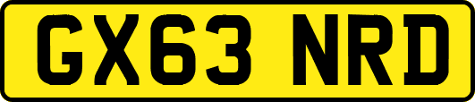 GX63NRD