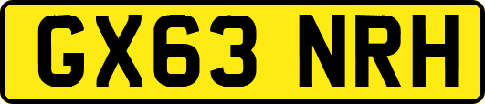 GX63NRH