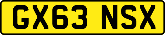 GX63NSX