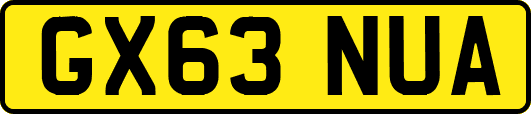 GX63NUA