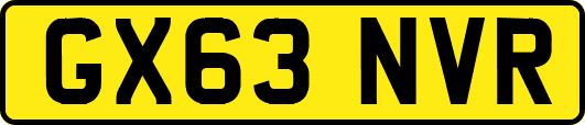 GX63NVR