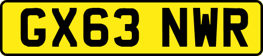 GX63NWR