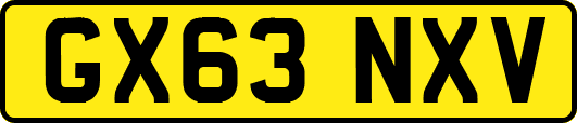 GX63NXV