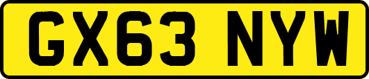 GX63NYW