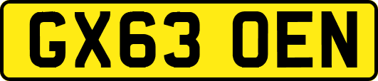 GX63OEN