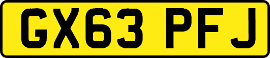GX63PFJ