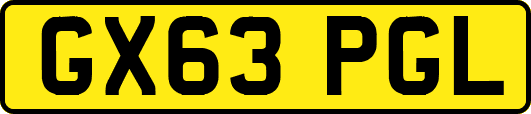 GX63PGL