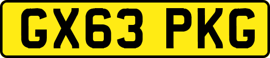 GX63PKG