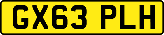 GX63PLH