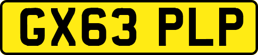 GX63PLP