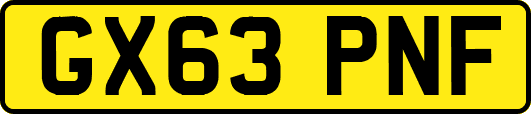 GX63PNF