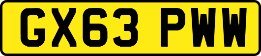 GX63PWW