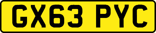 GX63PYC