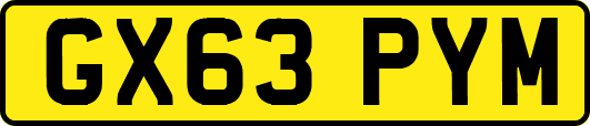 GX63PYM