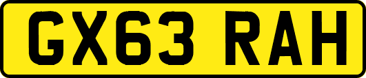 GX63RAH