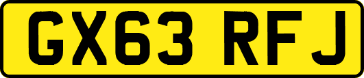 GX63RFJ