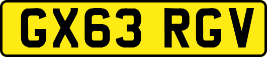 GX63RGV