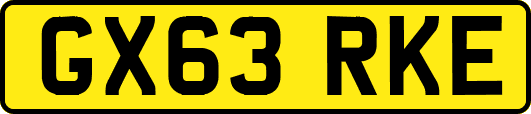 GX63RKE