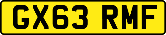 GX63RMF