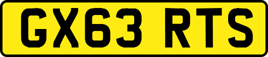 GX63RTS