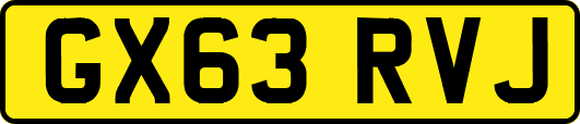 GX63RVJ