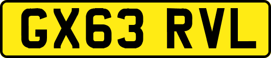 GX63RVL