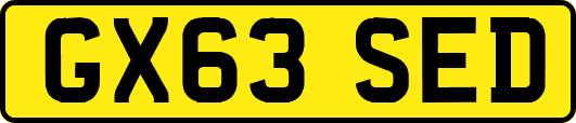 GX63SED
