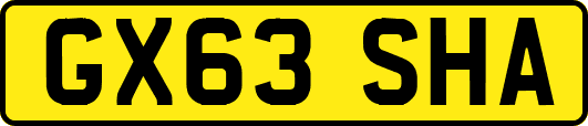 GX63SHA