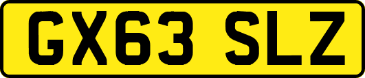 GX63SLZ