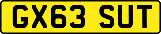 GX63SUT