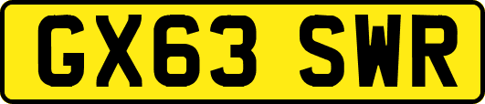 GX63SWR