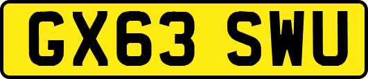 GX63SWU