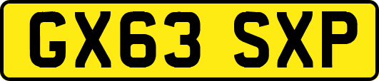 GX63SXP