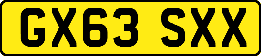 GX63SXX