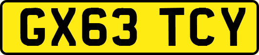 GX63TCY