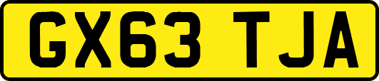GX63TJA