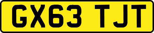 GX63TJT