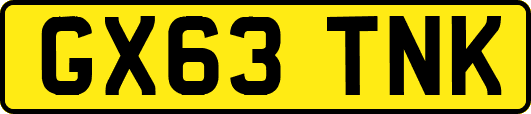 GX63TNK
