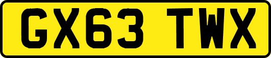 GX63TWX