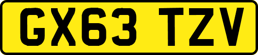 GX63TZV