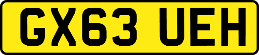 GX63UEH