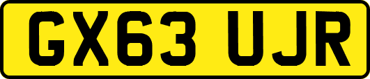 GX63UJR