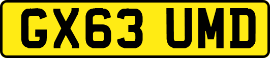 GX63UMD