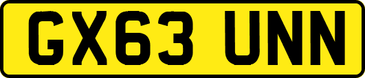 GX63UNN