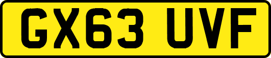 GX63UVF