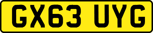 GX63UYG