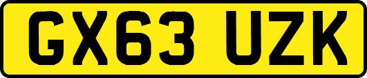 GX63UZK