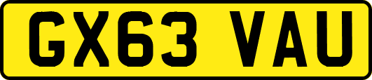 GX63VAU