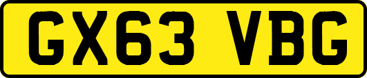 GX63VBG