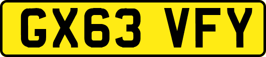 GX63VFY